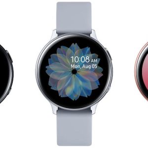 Samsung Galaxy Watch Active2 (No Band)
