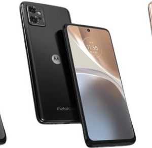 Motorola Moto G32