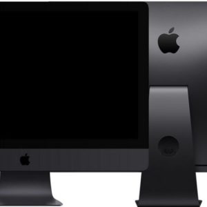 Apple iMac Pro 2017 27"