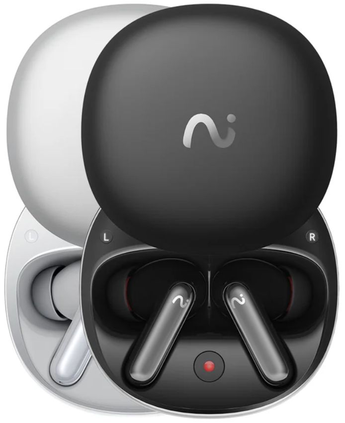 viaim RecDot AI Note Taking Recorder Wireless Earbuds