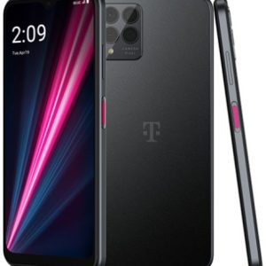 T-Mobile Revvl 6 Pro (5G)