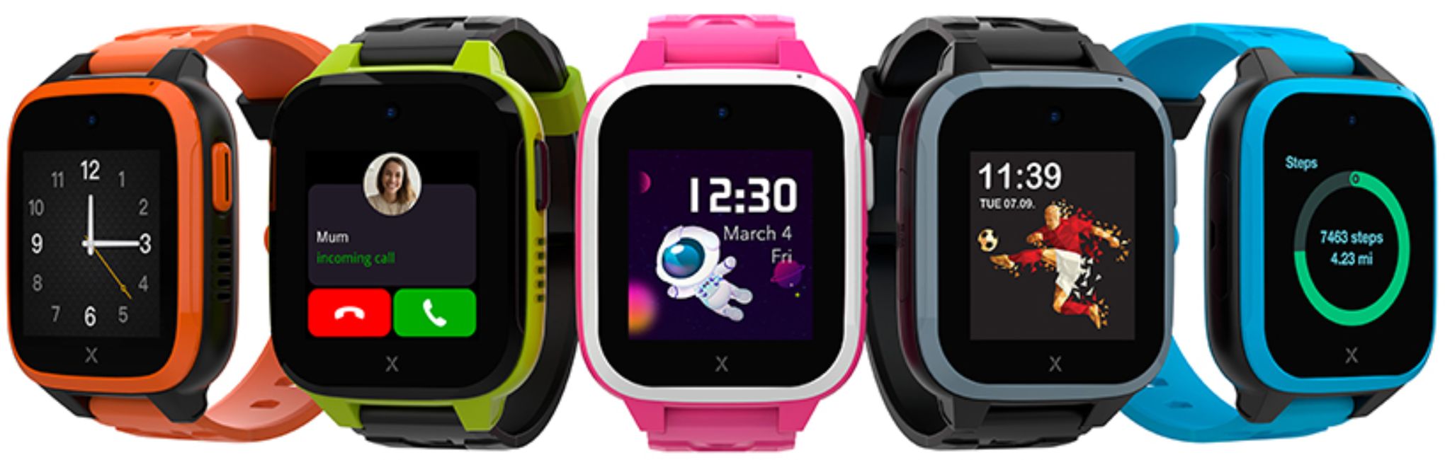 Xplora XGO3 Kids Smartwatch