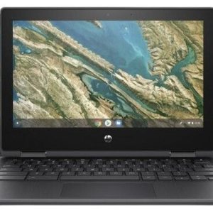 HP x360 11 G3 EE Chromebook 11.6"