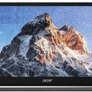 Acer Chromebook 315 CB315-4H Laptop 15.6"