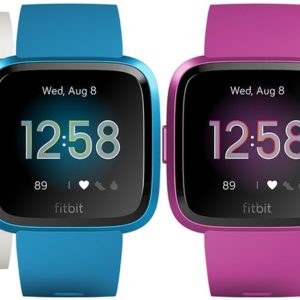 Fitbit Versa Lite Edition Smartwatch