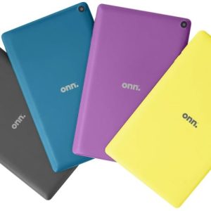 onn. Surf Tablet Gen 3 8" (2022)