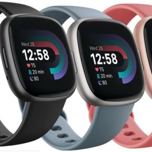 Fitbit Versa 1 Smartwatch