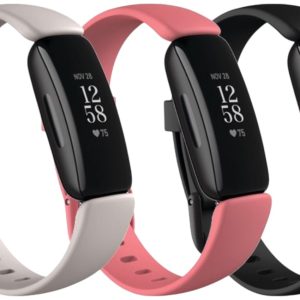 Fitbit Inspire 2 Fitness Tracker