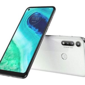Motorola G Fast