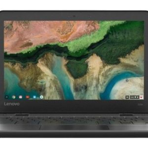 Lenovo 300e Chromebook Laptop (Gen 1) 11.6"