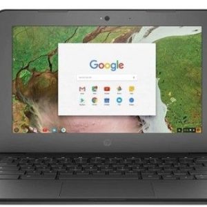 HP Chromebook 11 G6 EE Laptop 11.6"