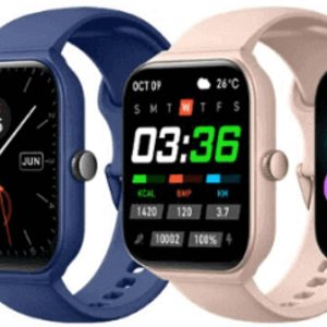 TOOBUR IDW16 Smartwatch