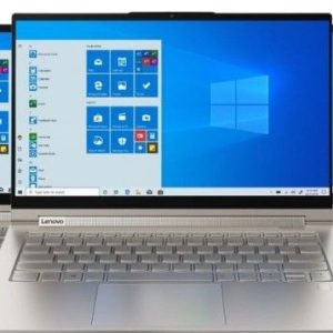 Lenovo Yoga C940 (2-In-1) Laptop 14"
