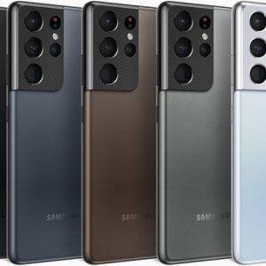 Galaxy S21 Ultra (5G)
