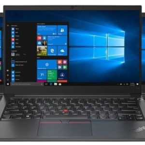 Lenovo ThinkPad E14 (Gen 2) Intel Laptop 14"