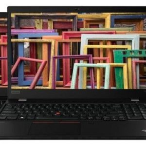 Lenovo ThinkPad T590 Laptop 15.6"