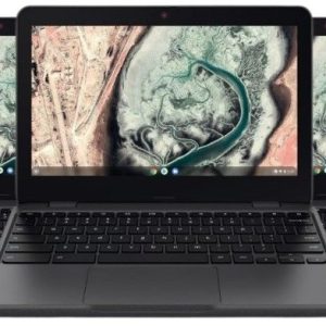 Lenovo 100e Chromebook (3rd Gen) Laptop 11.6"