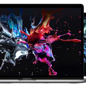 MacBook Pro (2017) 13.3-inch