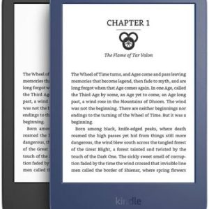 Amazon Kindle 11th Gen E-Reader (2022)