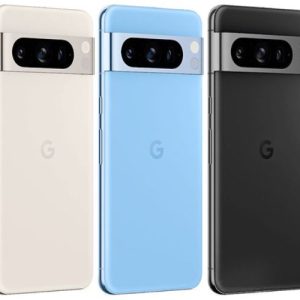 Google Pixel 8 Pro (5G)