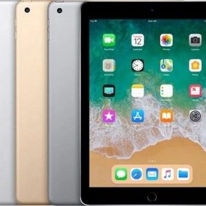 iPad 9.7-inch (2017) 5th Gen