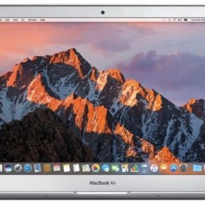 MacBook Air (2017) 13.3-inch