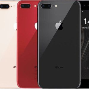 iPhone 8 Plus
