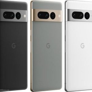 Google Pixel 7 Pro