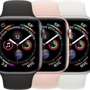 Apple Watch Series 4