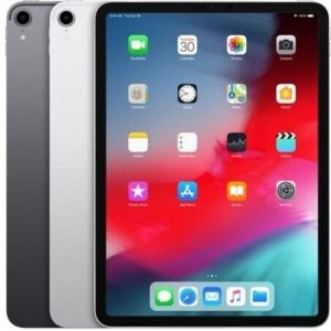 iPad Pro 12.9-inch (2018) 3rd Gen