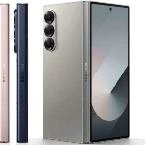 Galaxy Z Fold6