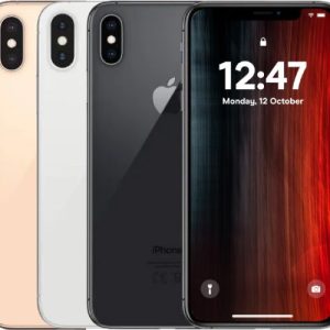 iPhone XS Max