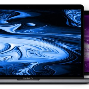 MacBook Pro (2019) 15.4-inch