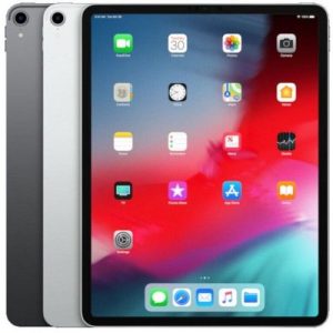 iPad Pro 11-inch (2018) 1st Gen