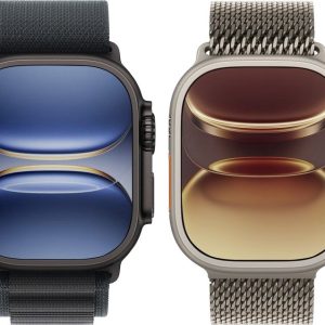 Apple Watch Ultra 3
