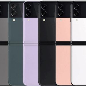 Galaxy Z Flip3 (5G)