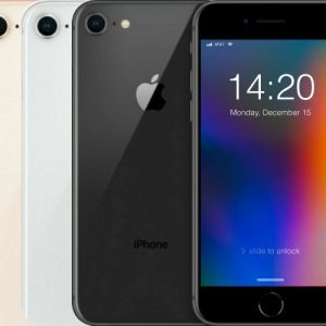 iPhone 8