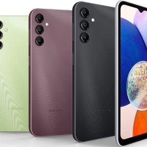 Galaxy A14