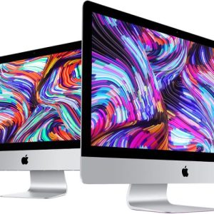 Apple iMac 2019 Retina 5K 27"
