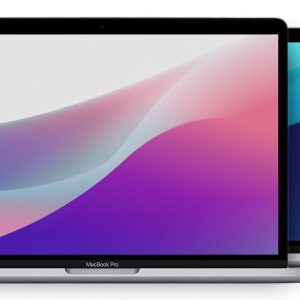 MacBook Pro (2022) 13.3-inch