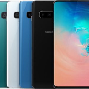 Galaxy S10