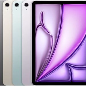 iPad Air M2 (2024) 11-inch