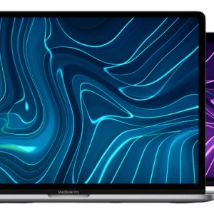 MacBook Pro (2018) 15.4-inch