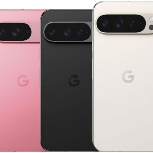 Google Pixel 9
