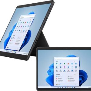 Microsoft Surface Pro 8