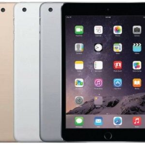iPad Mini 7.9-inch (2015) 4th Gen