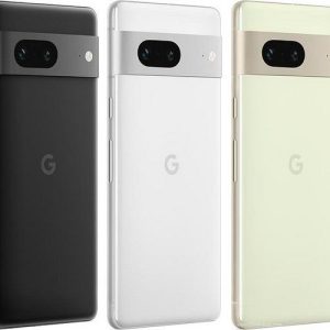Google Pixel 7