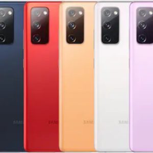 Galaxy S20 FE