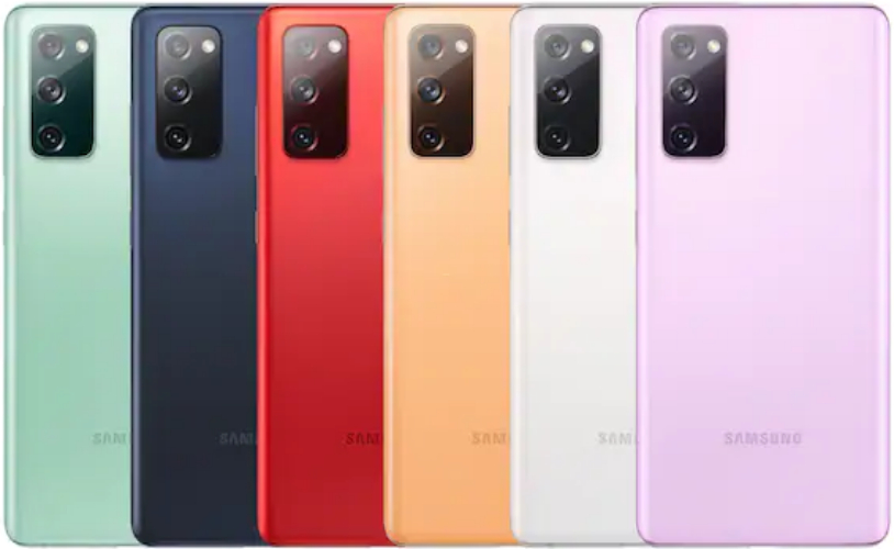 Galaxy S20 FE