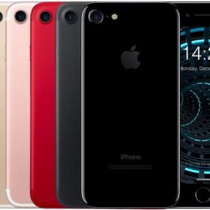 iPhone 7